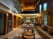 SOFISTICAÇÃO E EXCLUSIVIDADE NO LAGO NORTE