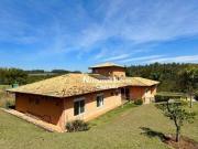 Sofisticação e Natureza em Sousas Chácara 20.000m², 4...