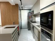 Sofisticação e requinte neste apartamento de 4 quartos...