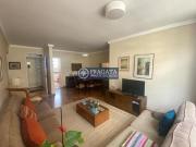 Sofisticação e Tranquilidade no Coração dos Jardins...