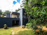 Sofisticação em meio à natureza