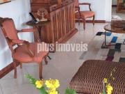 Sofisticação, espaço e lazer em um único endereço