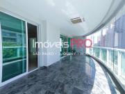 Sofisticação, lazer, localização, andar alto, acabamento...