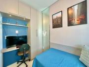 SofisticaÃ§Ã£o que se percebe em cada detalhe