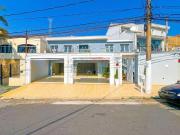 Sofisticação, segurança e lazer completo no Palmas do...