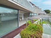 Sofisticação, visual único e piscina privativa, serão o...