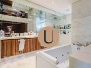 Sofisticacão no ponto nobre dos Jardins! Locação de...