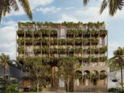 Sofisticaci?n, Calidez y Encanto. Loft 2 Recs con Terraza