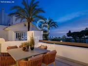 Sofisticación costera en Los Monteros Palm Beach, Marbella