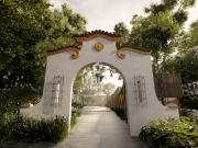 Sofisticada Casa Alto Padrão, 290m², 3 Dormitórios, 3...