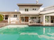 Sofisticada moradia de 5 quartos em Belém