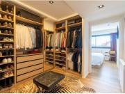 Sofisticada vivienda con vistas al mar en Palma