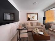 Sofisticado apartamento amoblado Premiun