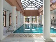 Sofisticado apartamento con vistas al mar en la...