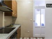 Sofisticado apartamento de 2 dormitorios con aire...