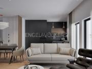 Sofisticado Apartamento Duplex T3+1 na Charneca de Caparica