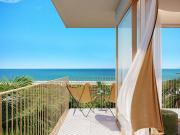 Sofisticado Apartamento T3 Novo com Varanda Vista Mar...