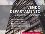 Sofisticado Departamento Zona Exclusiva Lince / Límite...