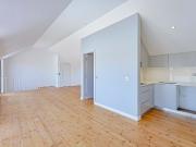 Sofisticado Duplex T3 com Vista Mar, Varanda e Elevador...