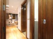 Sofisticado estudio en alquiler en Retiro, Madrid