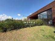 Sofisticado imóvel com 3 suítes à venda no Condomínio no...