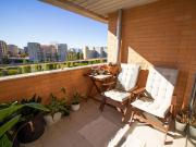 Excelente T3 para Arrendamento – Varanda e Vista...