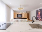Sofisticado apartamento T3 na Baixa de Setúbal
