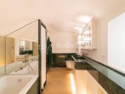 sofisticato loft con spa nel centro storico