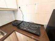 Sofiya Residensi, Desa Parkcity