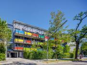 Sofort beziehbar: Modernes Studenten Apartment mit Balkon