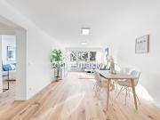 SOFORT BEZIEHBAR SCHÖNE 2 ZIMMER WOHNUNG MIT TERRASSE IN...