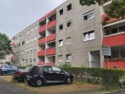 Sofort beziehbare 3 Zimmerwohnung mit EBK, Balkon und...