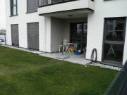 Sofort beziehbare 4 Zimmerwhg mit Garten & Terrasse +...
