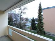 Sofort beziehbare, sanierte 3 Zi. Whg mit Balkon und...