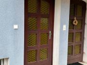 Sanierte 2 Zimmerwohnung mit Garten und KFZabstellplatz