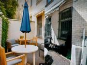 Sofort Bezugfreie 5 Z. Wohnung+Praxis 67100 m2 am S U Bahn