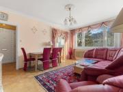 sofort bezugsbereit Hauptbahnhof & City vor der Tür