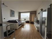 Sofort bezugsfertig: 40 m² möblierte 2 Zi. Wohnung mit...