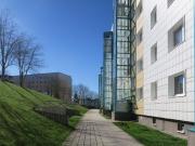 SOFORT bezugsfertig / schicke 3 Raumwohnung mit Balkon...