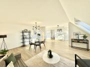 Sofort bezugsfertig und modern! Helle 3 Zimmer Wohnung...