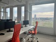 Sofort bezugsfertige Büros im Denk Drei