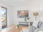 Sofort bezugsfertige, frisch modernisierte Wohnung in...