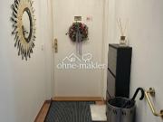 Sofort bezugsfertige möblierte 3 Zimmer Dachgeschoß...