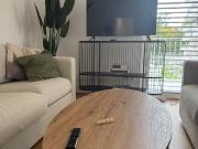 Sofort bezugsfertige, vollmöblierte 3 Zimmer Wohnung in... Sofort bezugsfertige, vollmöblierte 3 Zimmer Wohnung in...