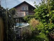 RESERVIERT* Familien t raum mit Garten Jetzt einziehen!