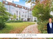 Sofort bezugsfrei: 140 m² Wohngefühl wie im Penthouse –...