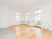 Sofort Bezugsfrei 3 Zimmer Albauwohnung mit Balkon...