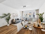 Sofort bezugsfrei! 3 Zimmerwohnung mit 2 Balkonen,...