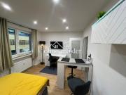 Ab 29.03. Komplettausstattung. Nur mit Koffer einziehen....