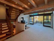 Maximale Privatsphäre! Ruhig gelegenes Architektenhaus...